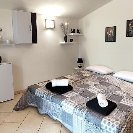 Apartman Dora Pula Dış mekan fotoğraf