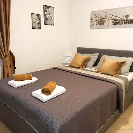 Apartman Dora Pula Dış mekan fotoğraf