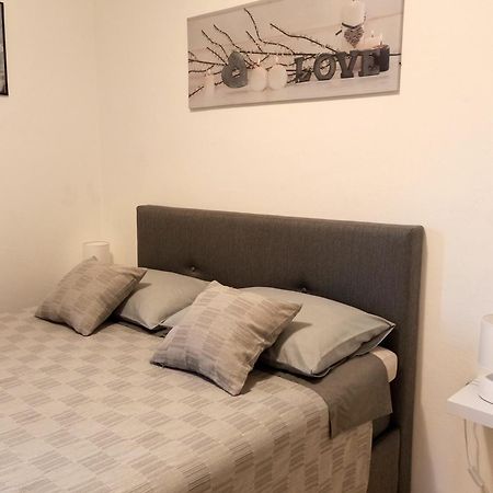 Apartman Dora Pula Dış mekan fotoğraf