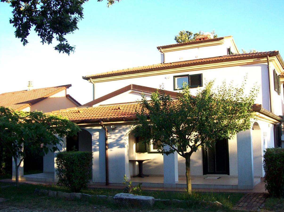 Apartman Dora Pula Dış mekan fotoğraf