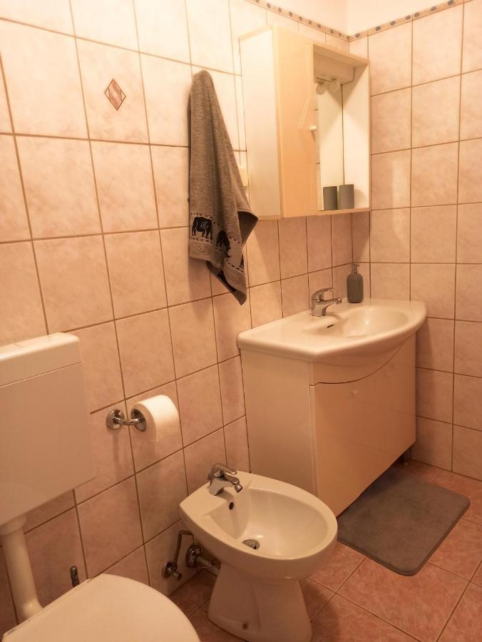 Apartman Dora Pula Dış mekan fotoğraf