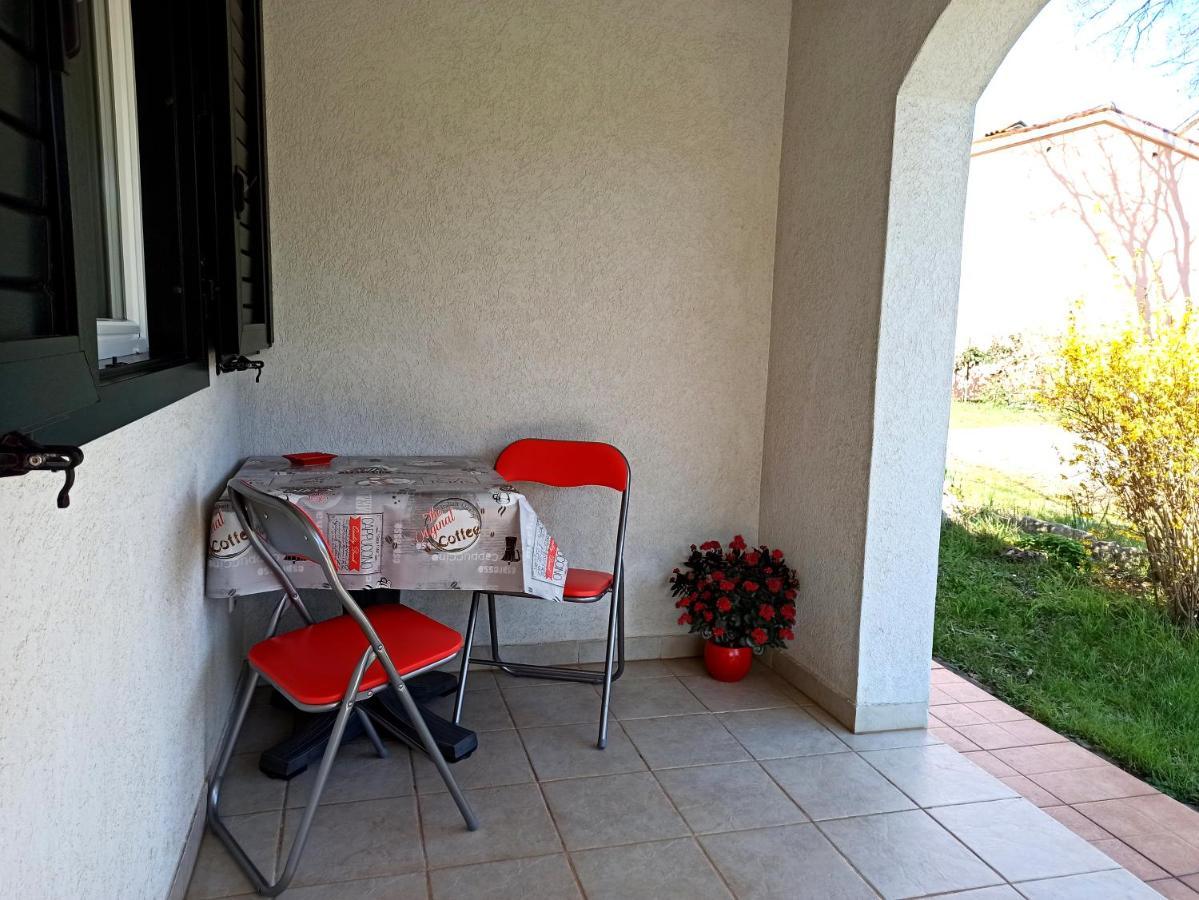Apartman Dora Pula Dış mekan fotoğraf