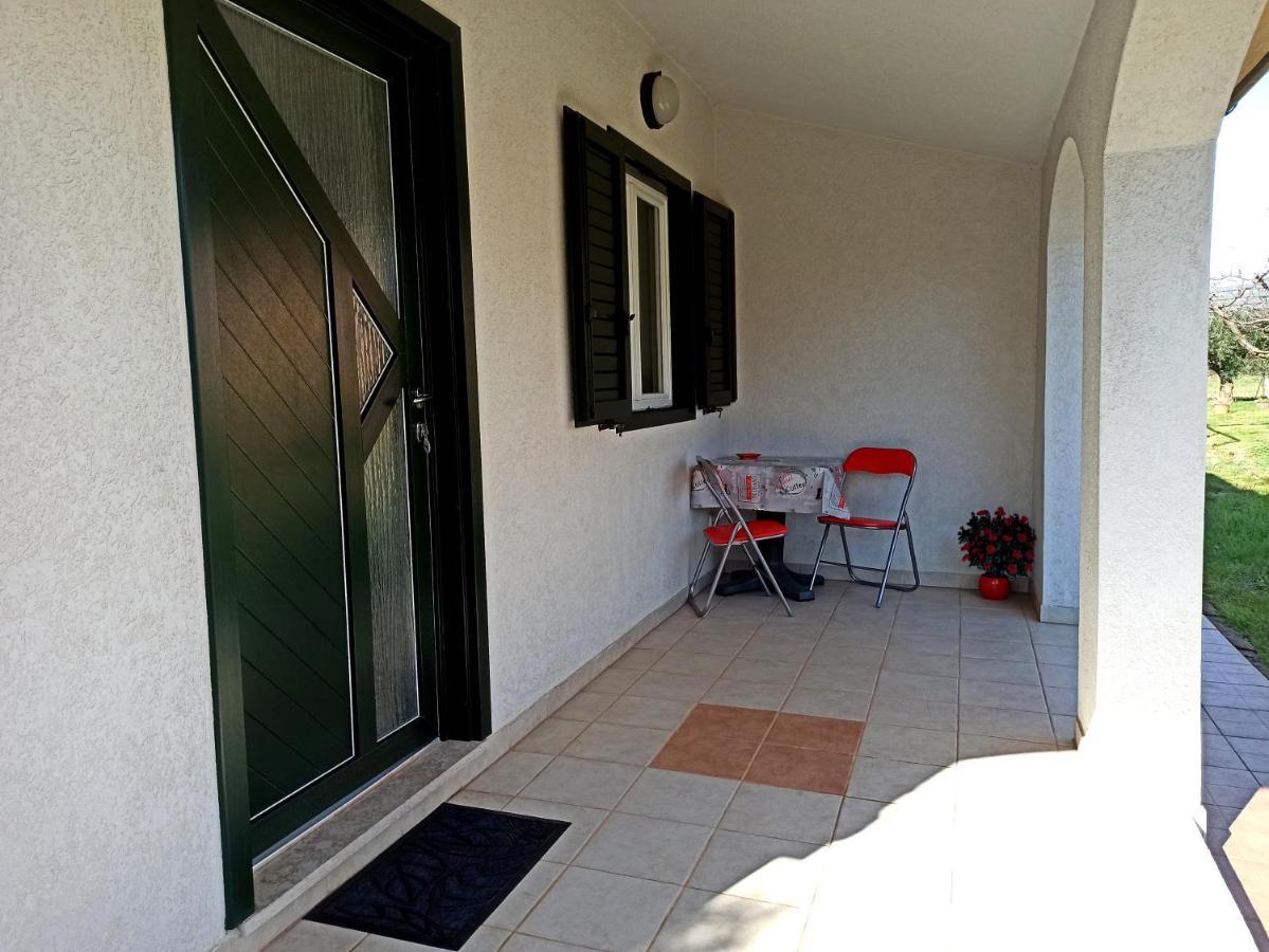 Apartman Dora Pula Dış mekan fotoğraf