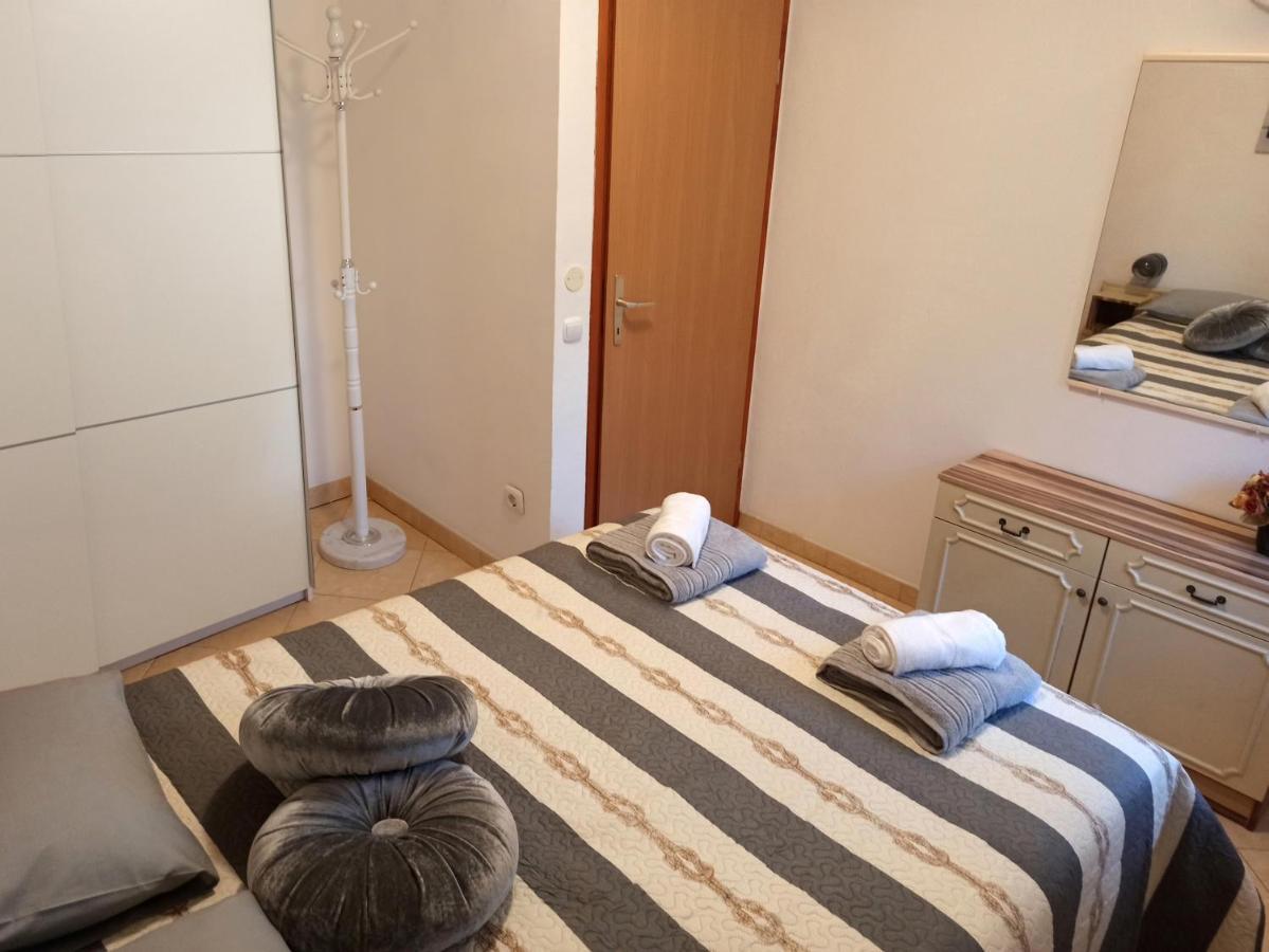 Apartman Dora Pula Dış mekan fotoğraf