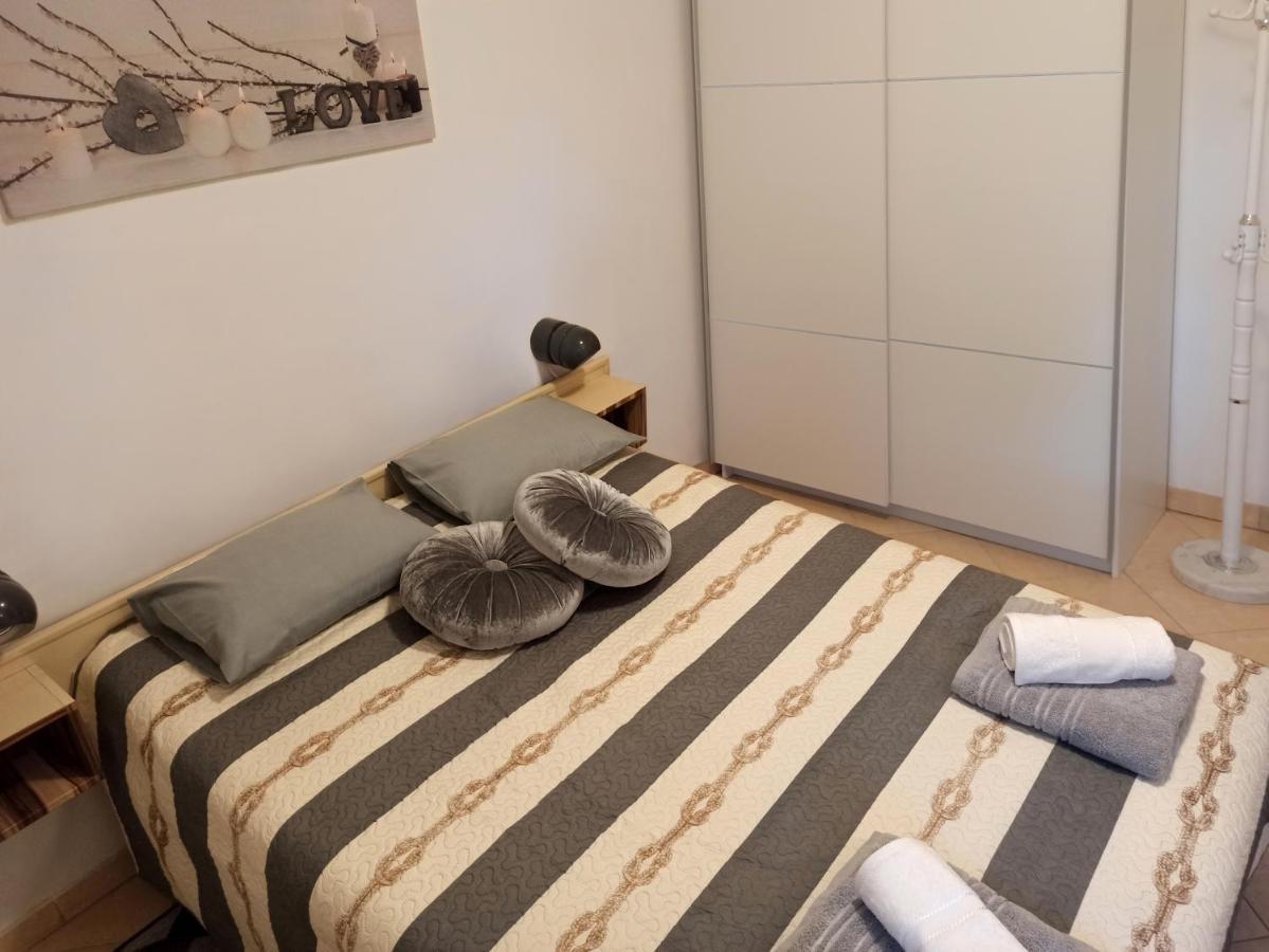 Apartman Dora Pula Dış mekan fotoğraf