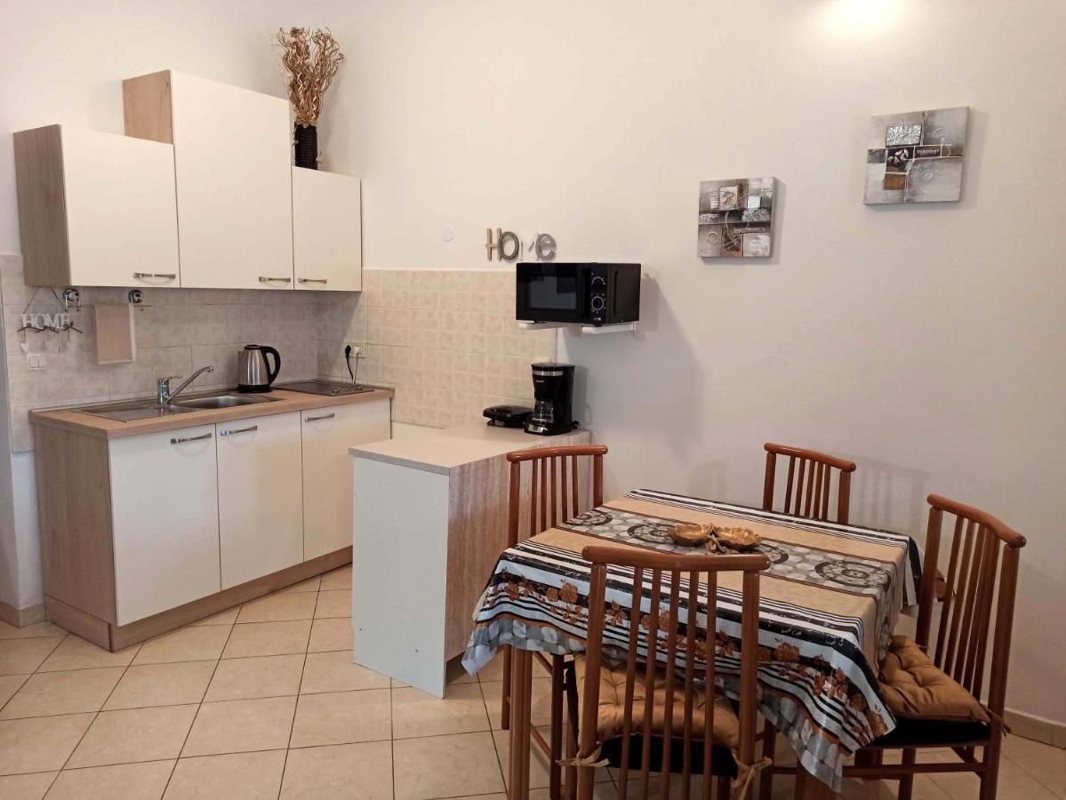 Apartman Dora Pula Dış mekan fotoğraf