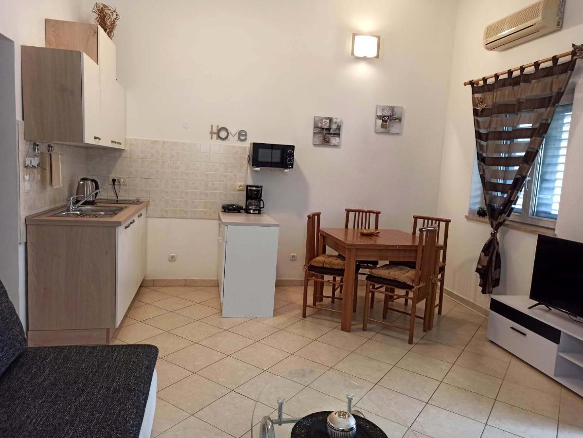 Apartman Dora Pula Dış mekan fotoğraf