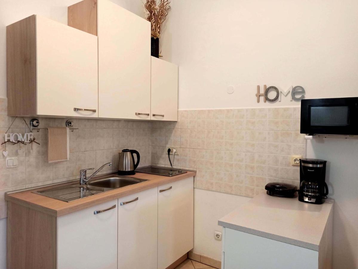 Apartman Dora Pula Dış mekan fotoğraf