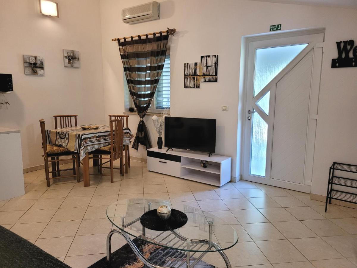 Apartman Dora Pula Dış mekan fotoğraf
