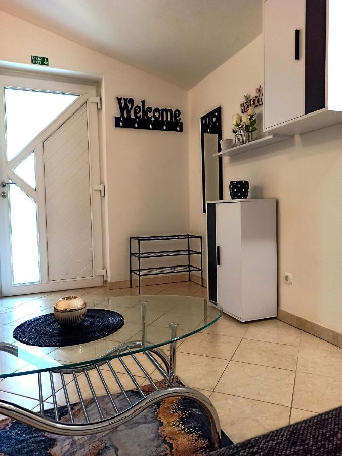 Apartman Dora Pula Dış mekan fotoğraf