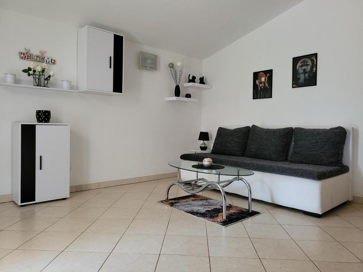 Apartman Dora Pula Dış mekan fotoğraf