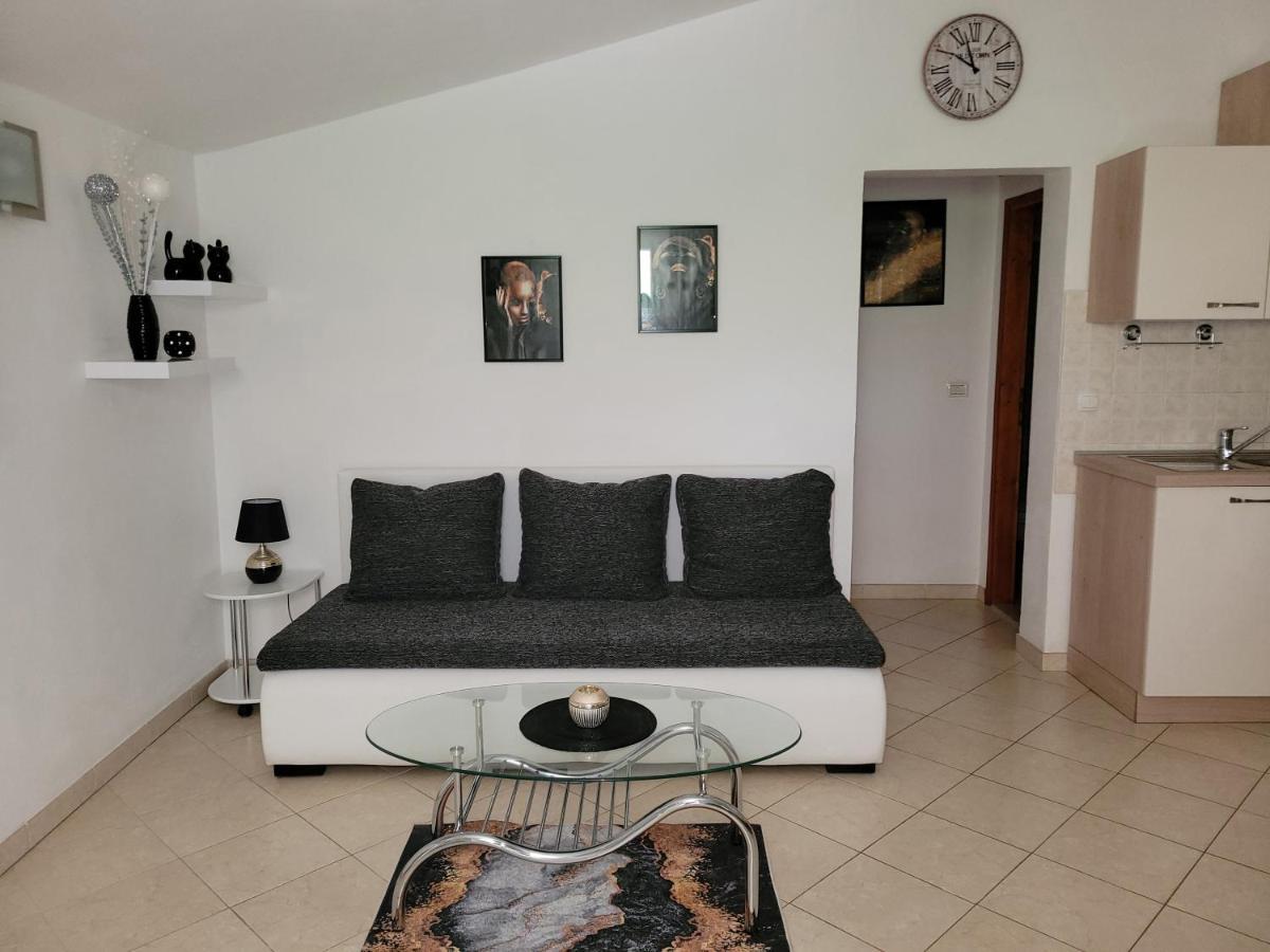 Apartman Dora Pula Dış mekan fotoğraf